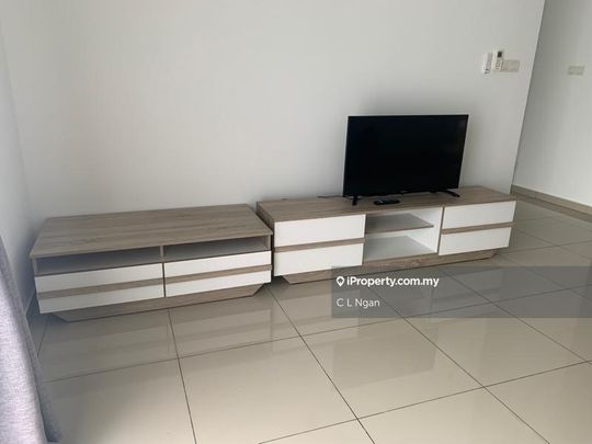 Jadite Suites, Jade Hills, Kajang - Photo 1