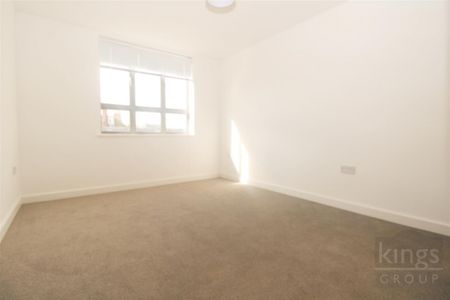 2 Bedroom Flat To Let - Photo 5