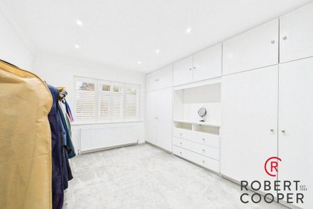 5 bedroom semi-detached house to rent - Photo 5