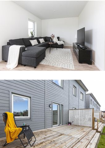 Linneagården, Häljarp - Photo 3