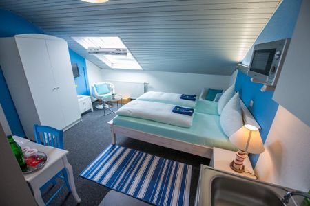 All Inklusive-Wohnen in bester Altstadtlage (Comfort Apartment) - Photo 2