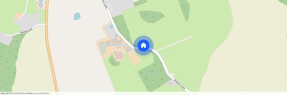 Shotton Hall, Shotton Lane Harmer Hill, Shrewsbury