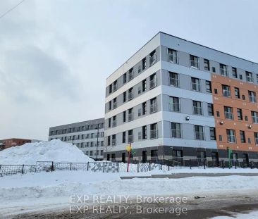 75 Barrie Road #112 - Photo 1