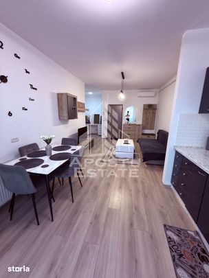 Apartament cu 2 camere de inchiriat-bloc nou,zona Aradului, Timisoara - Fotografie 1