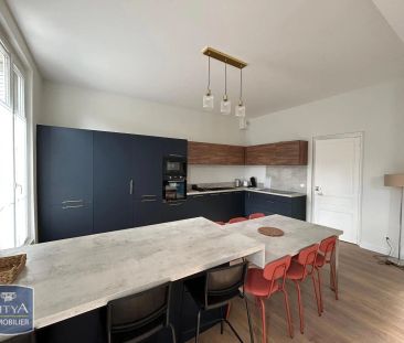 Appartement à louer 1 pièce 30m² - Photo 3