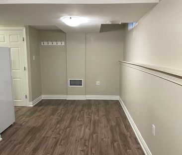 For Lease - 513 Beaver Court Unit# BSMT, Milton, Ontario - Photo 5