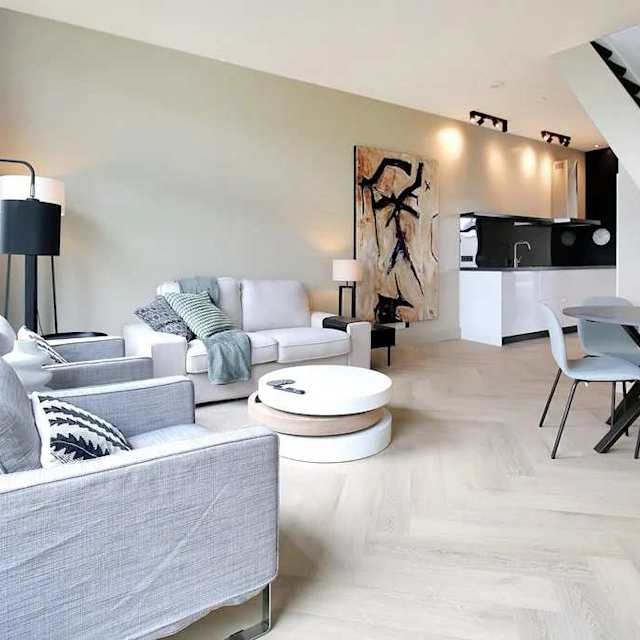 Keizersgracht | Three Bedrooms | Terrace - Photo 1