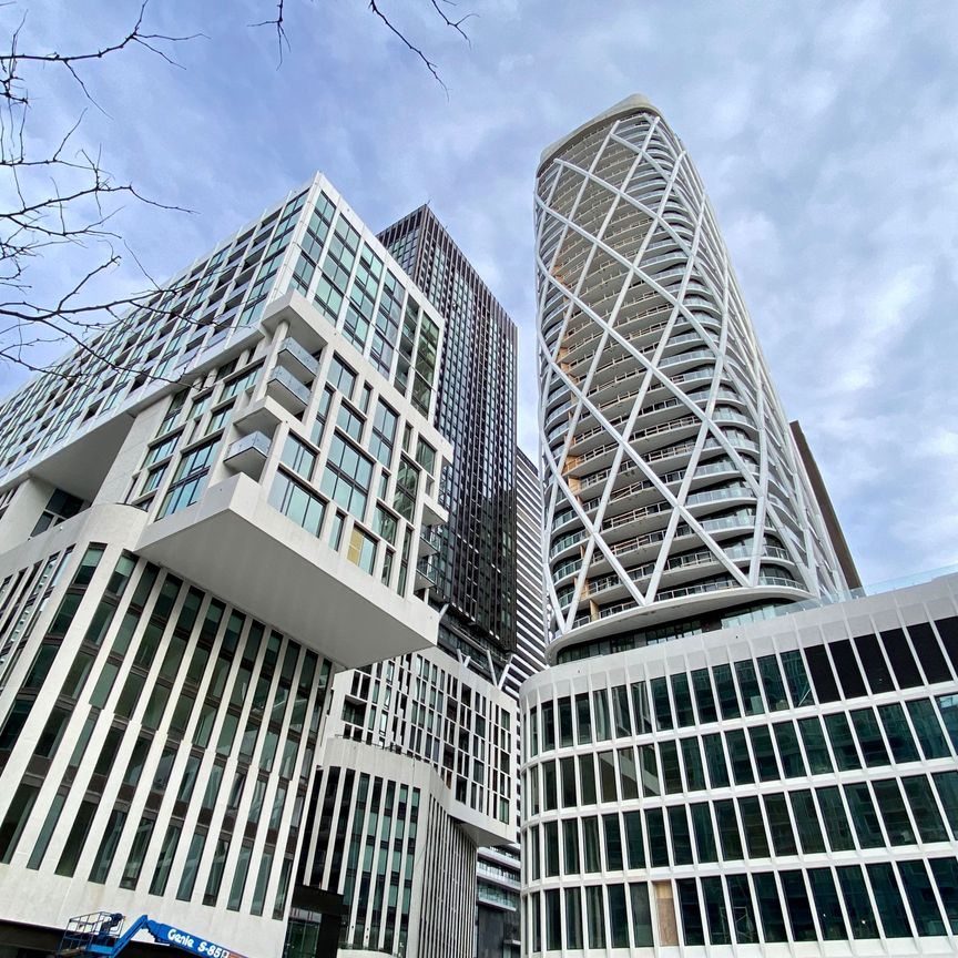For Lease - 238 Simcoe Street Unit# 3208, Toronto, Ontario - Photo 1