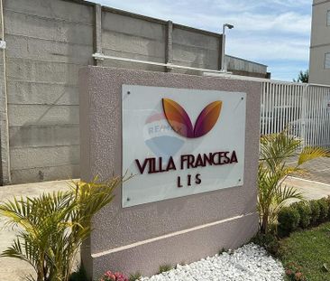 Aluguel Apartamento Moderno e Seguro no Jardim Scomparim - Foto 4