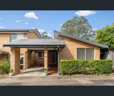 20/2 Freeman Place, Carlingford, NSW 2118 - Photo 4