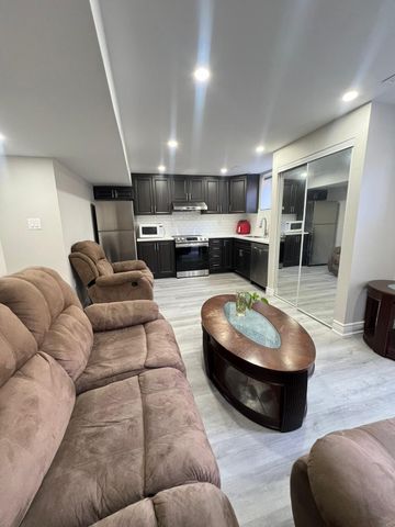 For Lease - 80 QUILLBERRY Close Unit# Bsmt, Brampton, Ontario - Photo 5