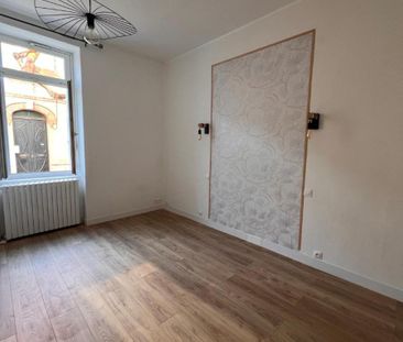 Location Appartement 2 pièces 50m² ALBI 81000 - Photo 1