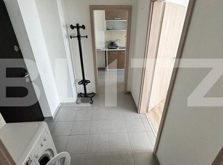 Apartament 1 camera, 38 mp, parcare, zona Coposu - Photo 5