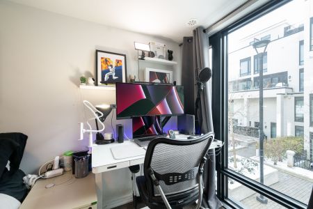 For Lease - 132 Widdicombe Hill Boulevard Unit# 306, Toronto, Ontario - Photo 3