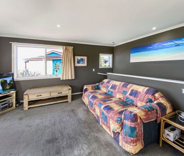 Soak up the beautiful ocean views from your own deck and living roo... - Photo 2