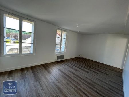 Appartement à louer 3 pièces 54.5m² - Photo 5