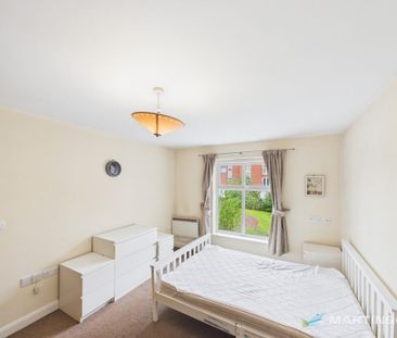 2 bedroom apartment to rent - Photo 5