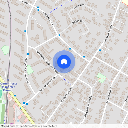 Bertha-von-Suttner-Straße 15, 27749 Delmenhorst