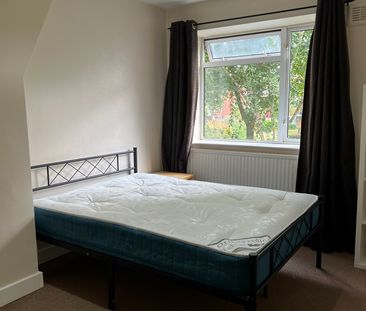 2 Bed Flat, Redmires Court, M5 - Photo 6