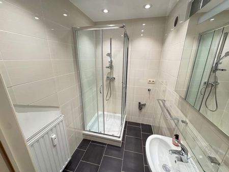 Studio te huur - Photo 5