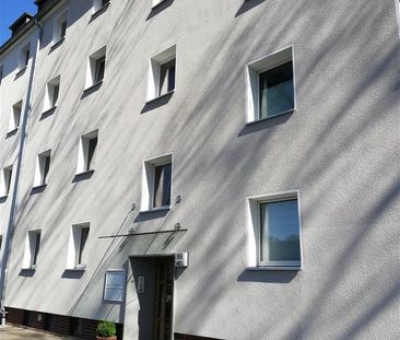 3-Zimmerwohnung in Hannover-Herrenhausen - Photo 1