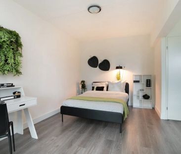 Appartement De Boelelaan 657, Amsterdam - À louer - Photo 3