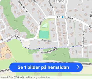 Jonsered - 1rok - tillsv - 8.625kr/mån - Foto 1