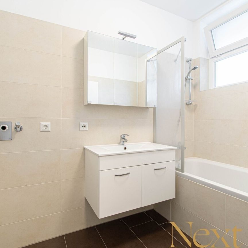 PROVISIONSFREI! Gemütliche 1-Zimmer-Wohnung samt vollausgestatteter Einbauküche in Linz zu vermieten! - Photo 1