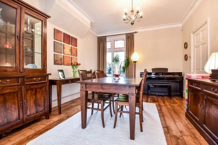 5 bedroom town house to rent - Photo 3