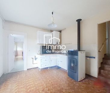 Location Maison 4 pièces 76m² - Photo 5