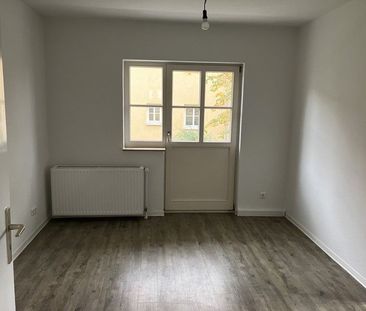 Neue Wohnung, neues Glück! 2-Zimmer-Wohnung - Foto 6