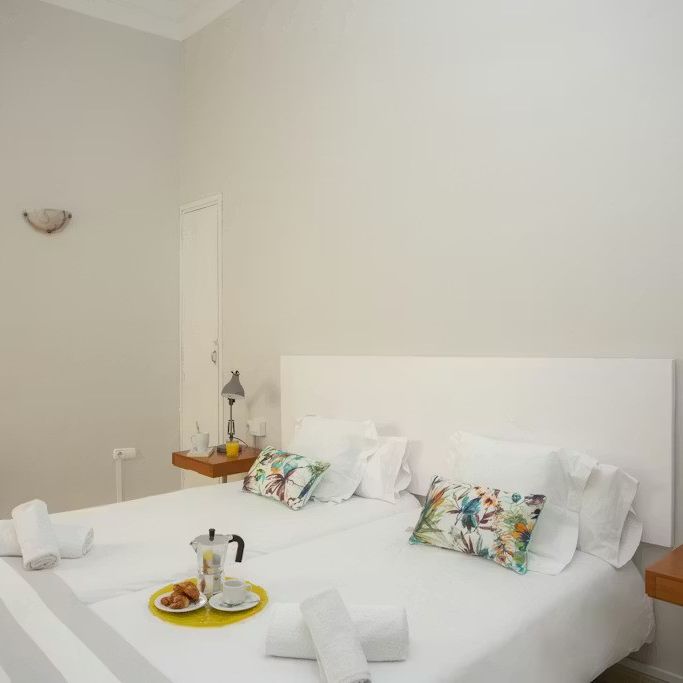 Carrer Sagrari del Salvador, Valencia, Valencian Community 46003 - Photo 1