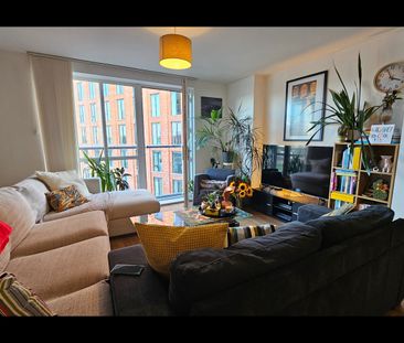 Room in a Shared Flat, The Riley Building, M5 - Photo 2
