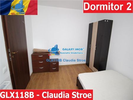 Inchiriere apartament 2 camere Dimitrie Leonida - Photo 5