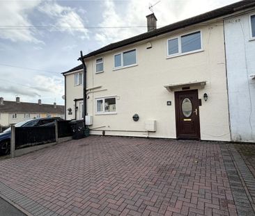 3 bedroom terraced house to rent - Photo 6