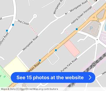 Brighton Road, Purley, CR8 - Photo 1