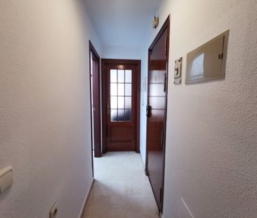 Apartamento de alquiler en Calle Zamarrilla, Perchel Norte - Photo 5