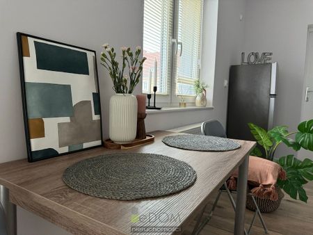 Mieszkanie na wynajem 30 m², Gorzów Wielkopolski, os. Słoneczne - Photo 2