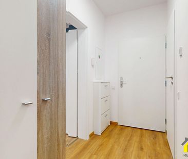 PRENÁJOM 2 izbový, zariadený byt v Danube residencia v Komárne – Fotografia 2