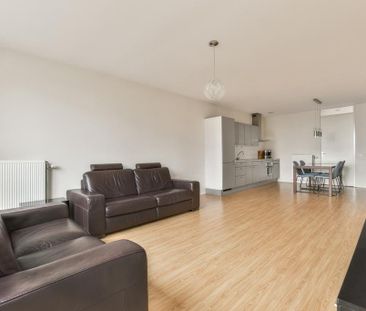 Appartement te huur: Franz Zieglerstraat 122 1087 HN Amsterdam - Photo 1