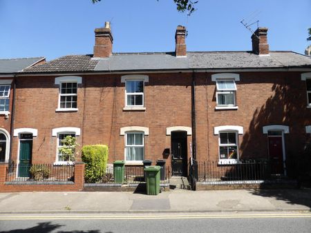 4 bedroom house share to rent - Photo 2