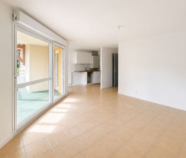Location Appartement 3 pièces 59m² - Photo 1