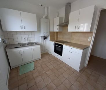 Appartement 3 pièces à Maubeuge - Photo 3