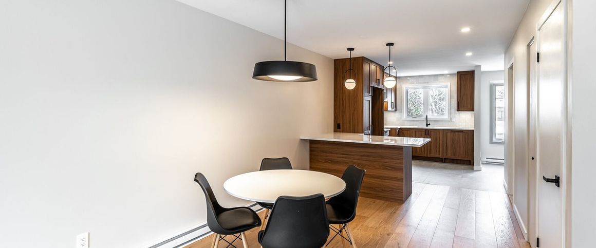 À louer / Appartement - Photo 1