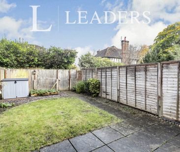 1 bedroom maisonette to rent Barnsnap Close, Horsham, RH12 - Photo 3