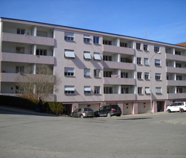 Appartement de 3.5 pièces à louer - Photo 6