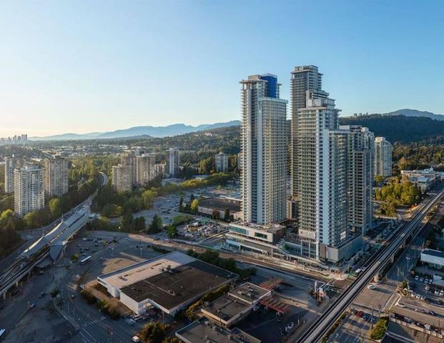 City of Lougheed | 3888 Evergreen Pl, Burnaby - Photo 1