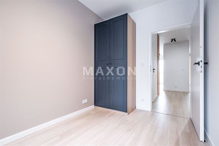 3-pokoje z balkonem i garażem | Mokotów - Zdjęcie 3