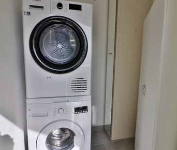 APPARTEMENT 1½ PIÈCE À SAILLON (VS), MEUBLÉ - Photo 6