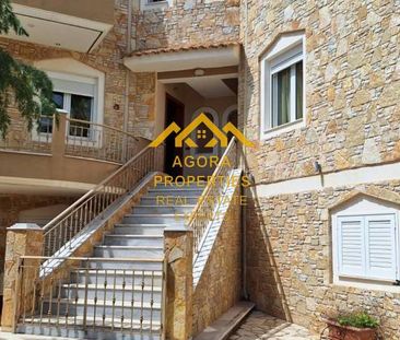 Μεζονέτα 150 τ.μ. προς ενοικίαση - Photo 6